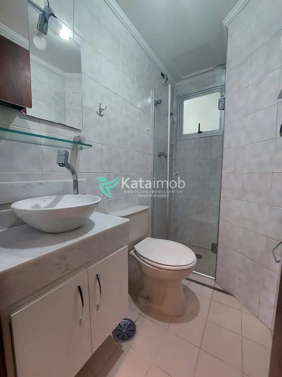 Apartamento, 2 quartos, 60 m² - Foto 8