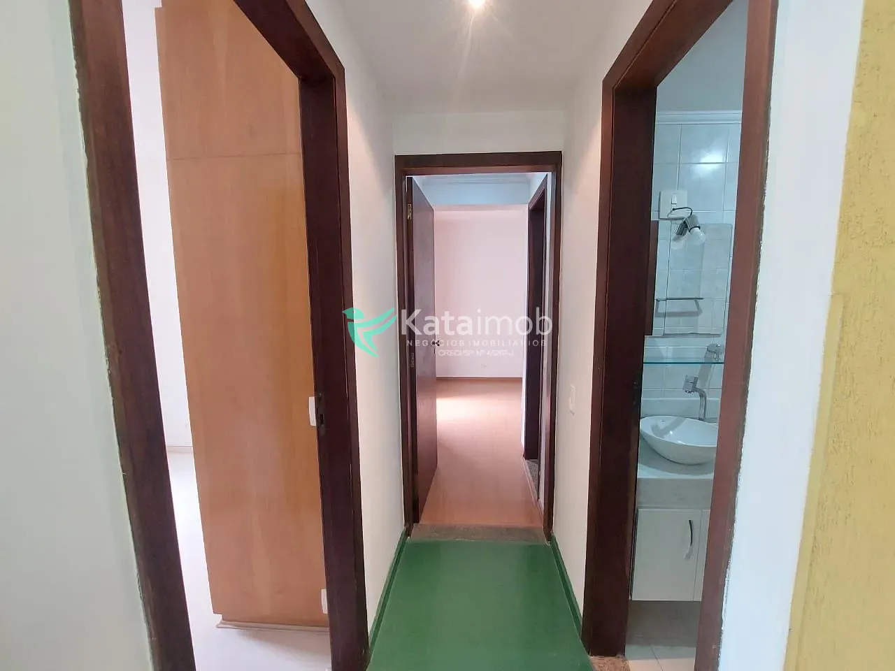 Apartamento, 2 quartos, 60 m² - Foto 6