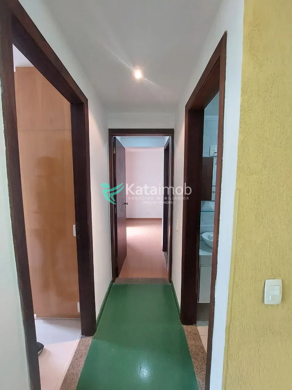 Apartamento, 2 quartos, 60 m² - Foto 7