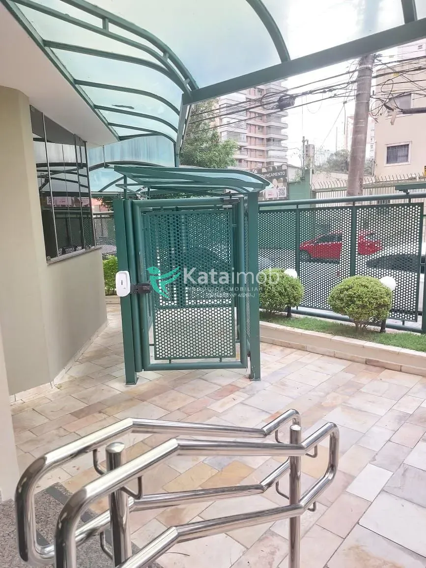 Apartamento, 2 quartos, 60 m² - Foto 48
