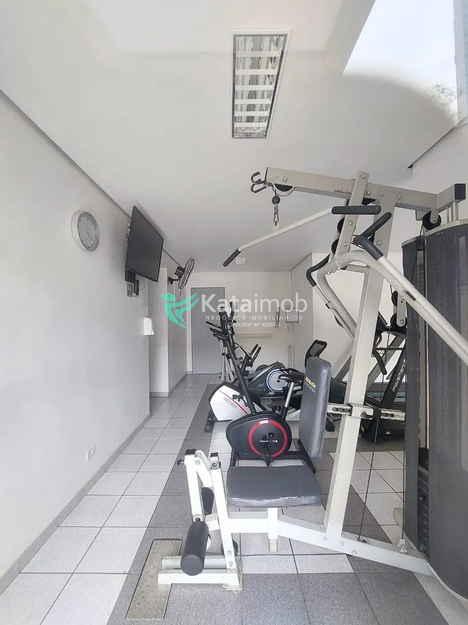 Apartamento, 2 quartos, 60 m² - Foto 40