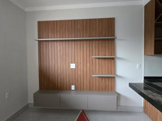 Apartamento com 90m² 3 quartos e 2 banheiros, à venda, no bairro Jardim Botânico em Franca