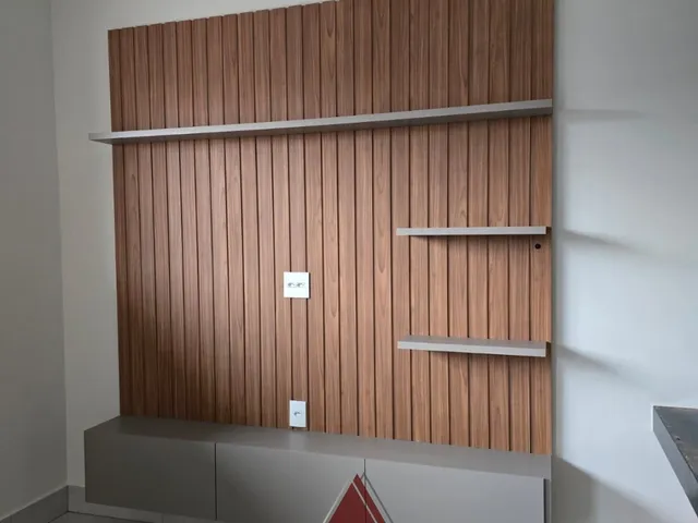 Apartamento com 90m² 3 quartos e 2 banheiros, à venda, no bairro Jardim Botânico em Franca