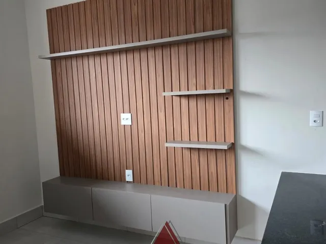 Apartamento com 90m² 3 quartos e 2 banheiros, à venda, no bairro Jardim Botânico em Franca