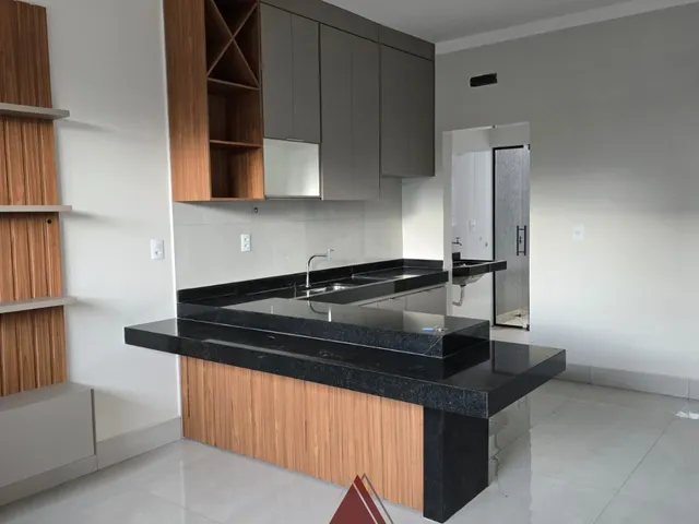 Apartamento com 90m² 3 quartos e 2 banheiros, à venda, no bairro Jardim Botânico em Franca