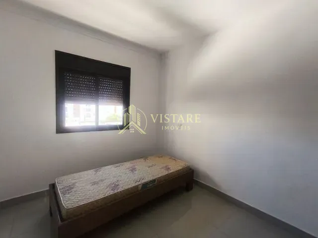 Apartamento 3 quartos e 2 banheiros, para alugar, no bairro Paulista em Piracicaba