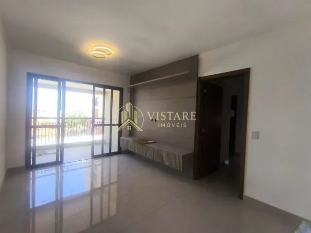 Apartamento 3 quartos e 2 banheiros, para alugar, no bairro Paulista em Piracicaba