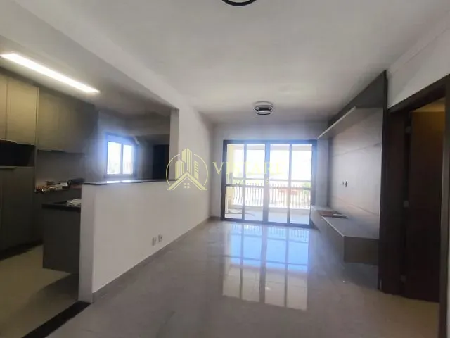 Apartamento 3 quartos e 2 banheiros, para alugar, no bairro Paulista em Piracicaba