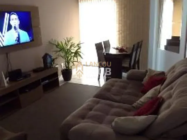 Apartamento 2 quartos e 1 banheiro, à venda, no bairro Jardim do Lago em Jundiaí