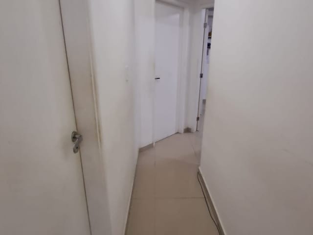 Apartamento 3 quartos e 2 banheiros, à venda, no bairro Dezoito do Forte em Aracaju
