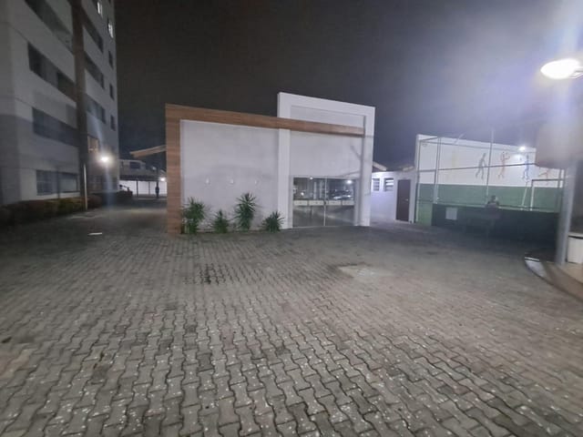 Apartamento 3 quartos e 2 banheiros, à venda, no bairro Dezoito do Forte em Aracaju