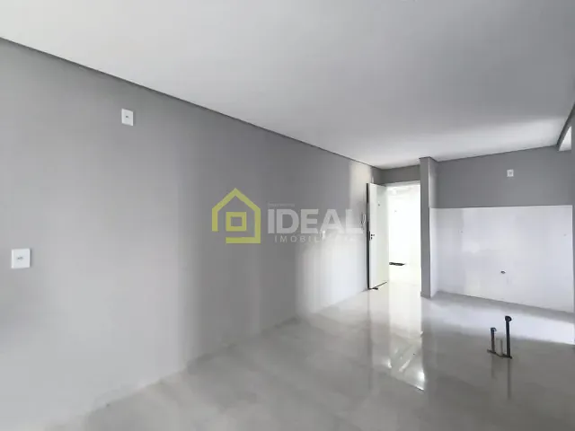 Apartamento 2 quartos e 1 banheiro, para alugar, no bairro Arvoredo em Concórdia