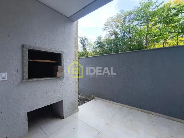 Apartamento 2 quartos e 1 banheiro, para alugar, no bairro Arvoredo em Concórdia