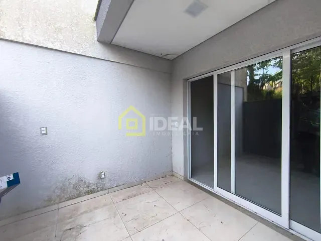 Apartamento 2 quartos e 1 banheiro, para alugar, no bairro Arvoredo em Concórdia