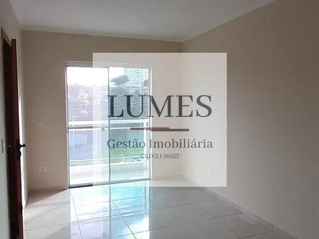 Apartamento com 66m² 2 quartos e 2 banheiros, à venda, no bairro Jardim Bela Vista em Americana