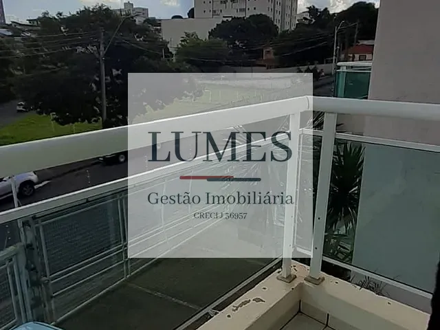 Apartamento com 66m² 2 quartos e 2 banheiros, à venda, no bairro Jardim Bela Vista em Americana