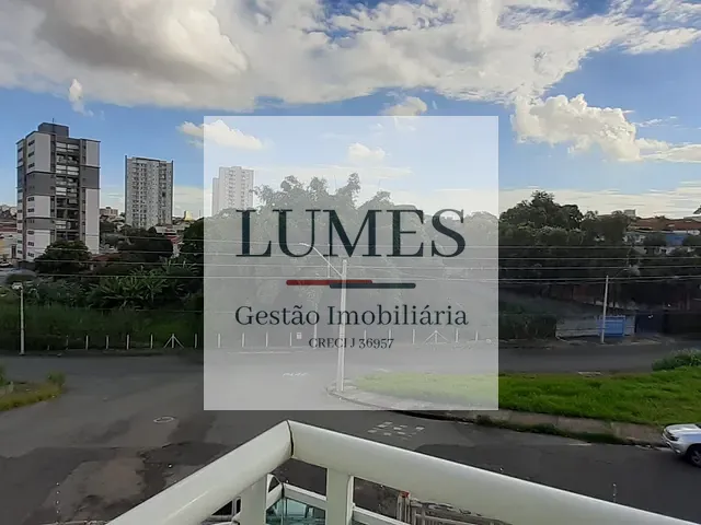 Apartamento com 66m² 2 quartos e 2 banheiros, à venda, no bairro Jardim Bela Vista em Americana