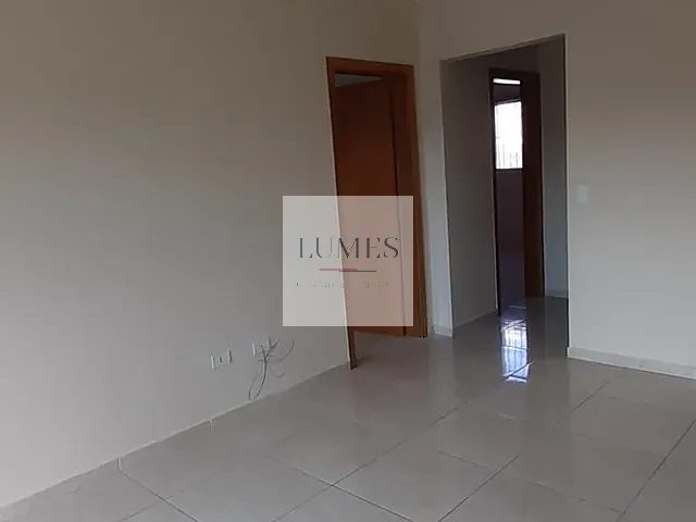 Apartamento com 66m² 2 quartos e 2 banheiros, à venda, no bairro Jardim Bela Vista em Americana