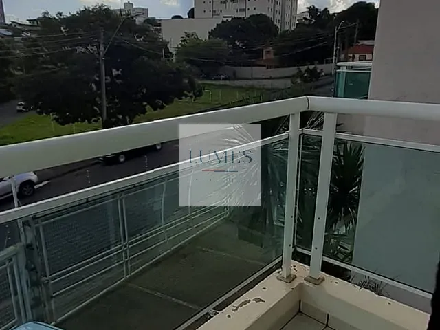 Apartamento com 66m² 2 quartos e 2 banheiros, à venda, no bairro Jardim Bela Vista em Americana