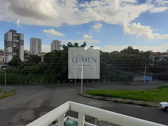 Apartamento com 66m² 2 quartos e 2 banheiros, à venda, no bairro Jardim Bela Vista em Americana