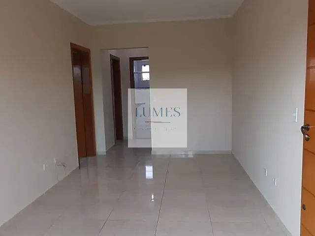 Apartamento com 66m² 2 quartos e 2 banheiros, à venda, no bairro Jardim Bela Vista em Americana