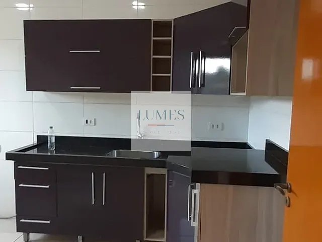 Apartamento com 66m² 2 quartos e 2 banheiros, à venda, no bairro Jardim Bela Vista em Americana