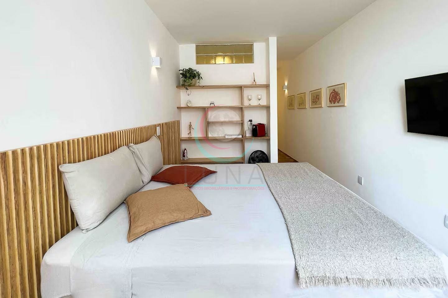 Apartamento, 1 quarto, 28 m² - Foto 32