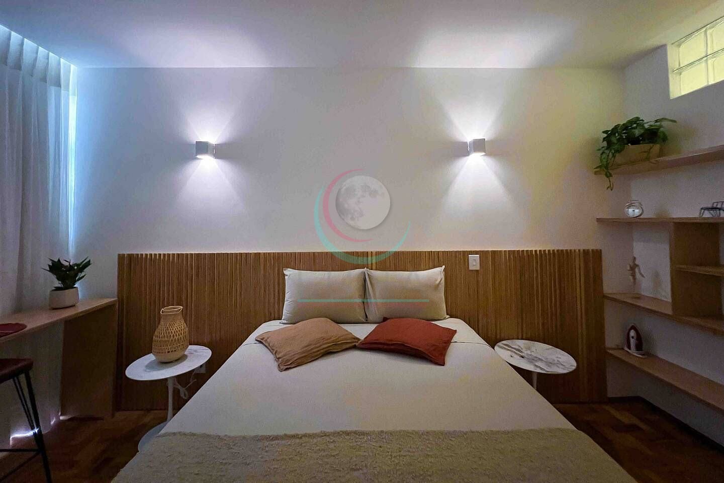 Apartamento, 1 quarto, 28 m² - Foto 33