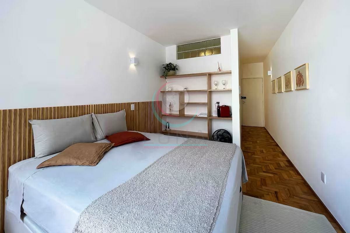 Apartamento, 1 quarto, 28 m² - Foto 35
