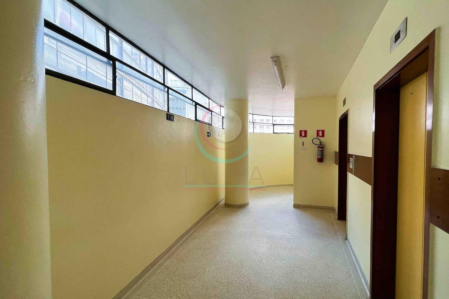 Apartamento, 1 quarto, 28 m² - Foto 37