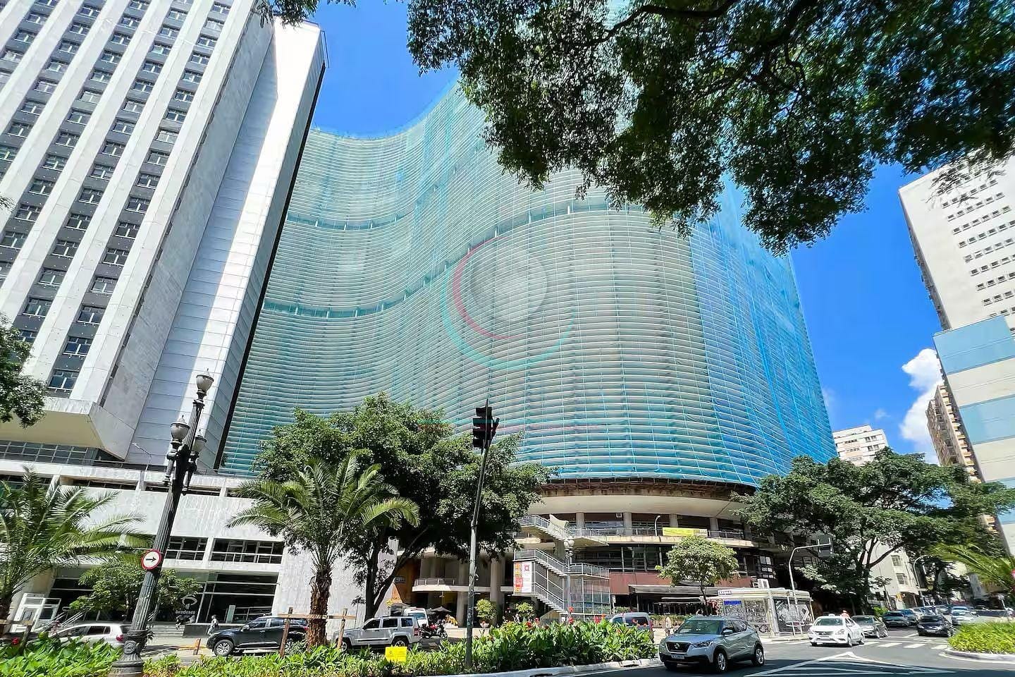 Apartamento, 1 quarto, 28 m² - Foto 39