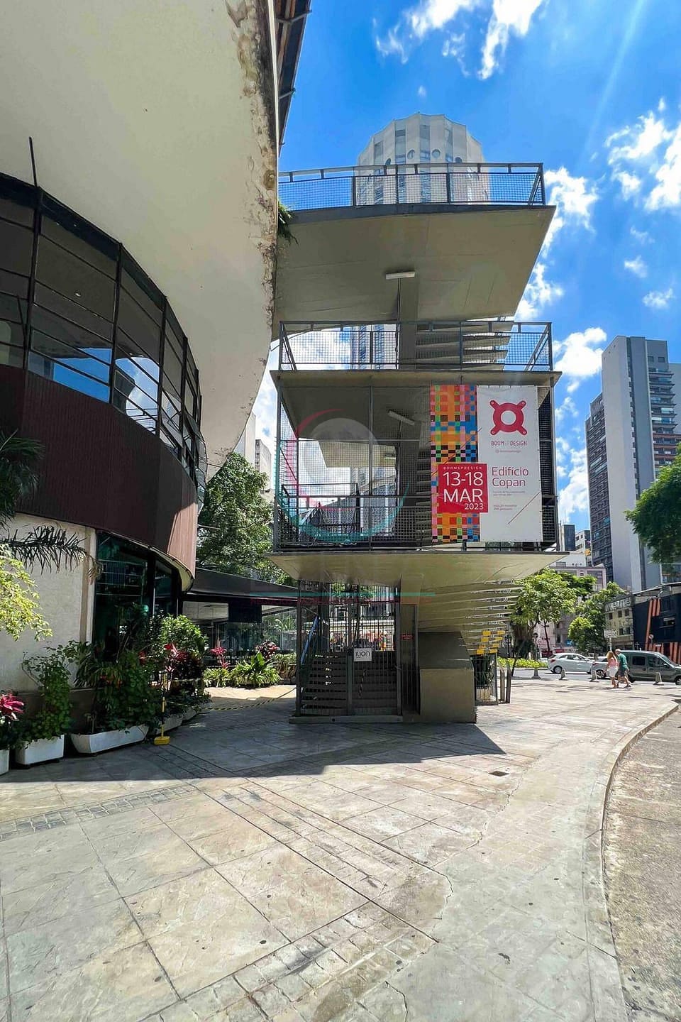 Apartamento, 1 quarto, 28 m² - Foto 40