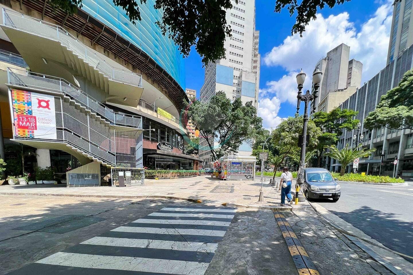 Apartamento, 1 quarto, 28 m² - Foto 41