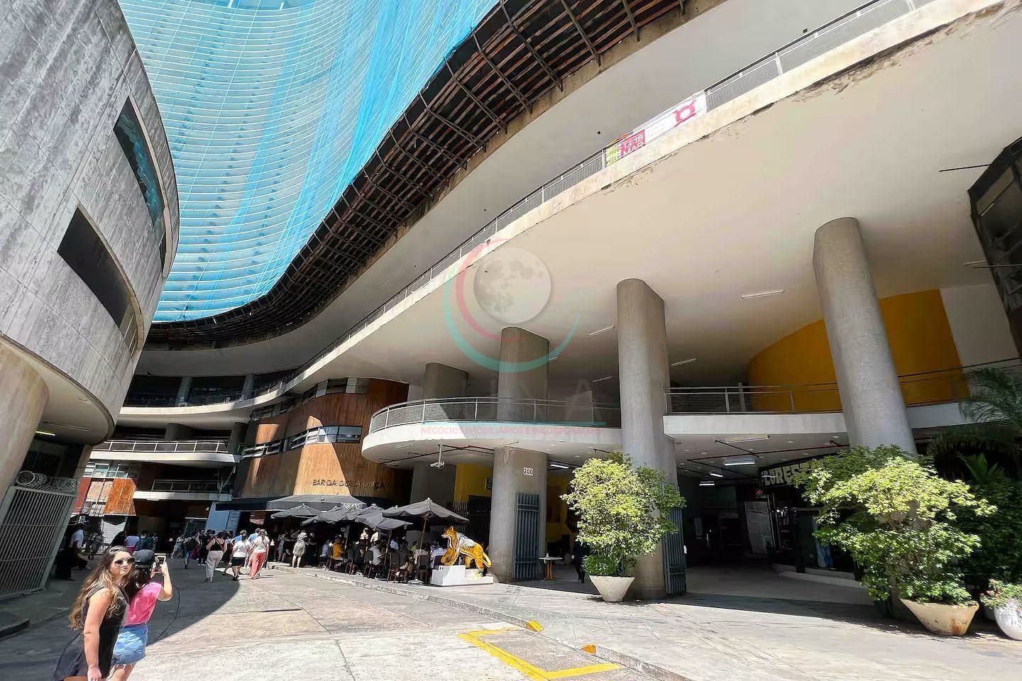 Apartamento, 1 quarto, 28 m² - Foto 42