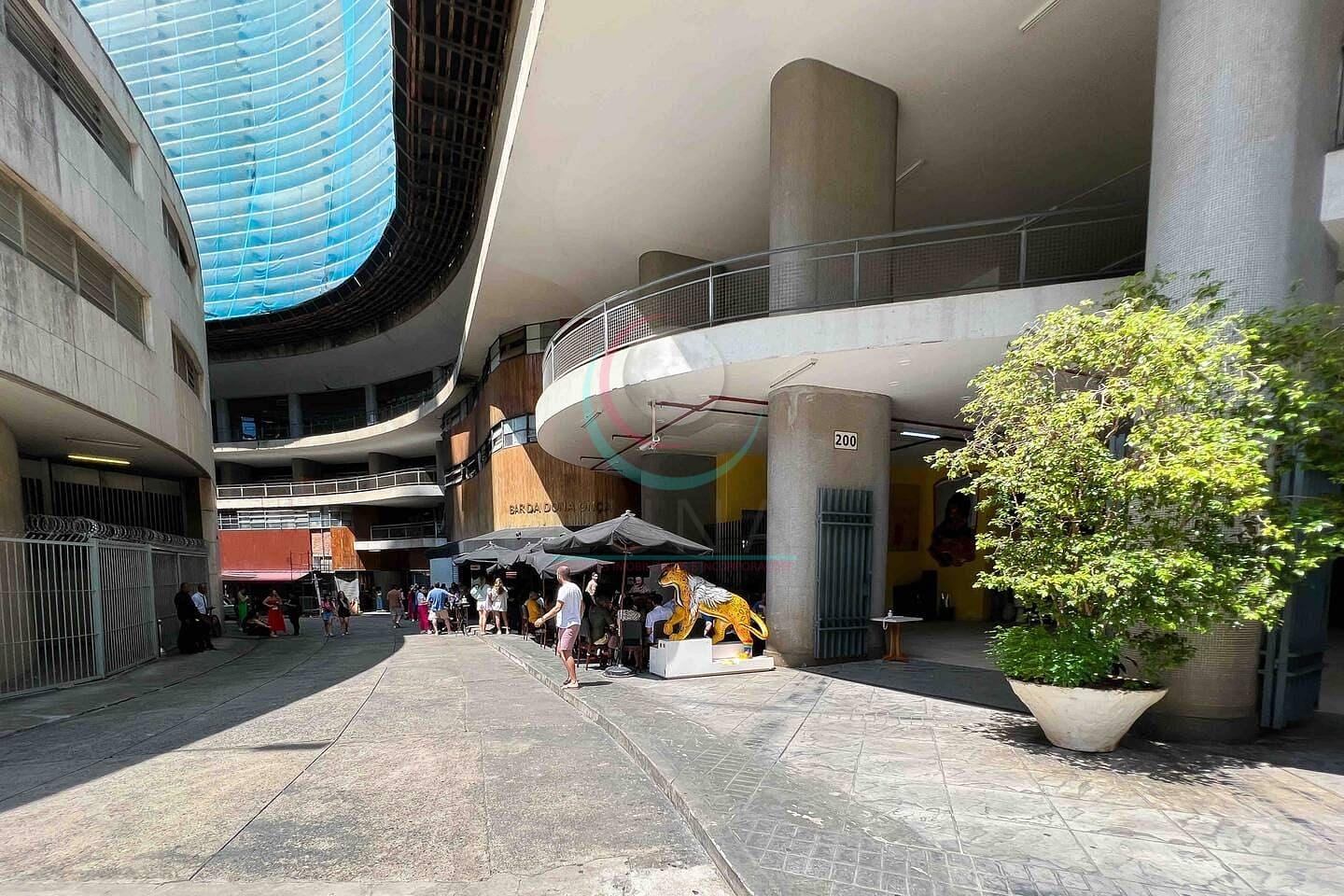 Apartamento, 1 quarto, 28 m² - Foto 43