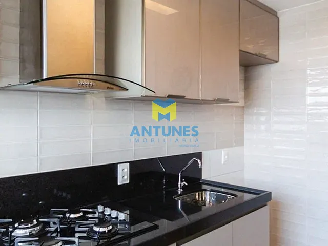 Apartamento com 56m² 2 quartos e 2 banheiros, à venda, no bairro Piedade em Jaboatão dos Guararapes