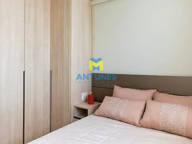 Apartamento com 56m² 2 quartos e 2 banheiros, à venda, no bairro Piedade em Jaboatão dos Guararapes
