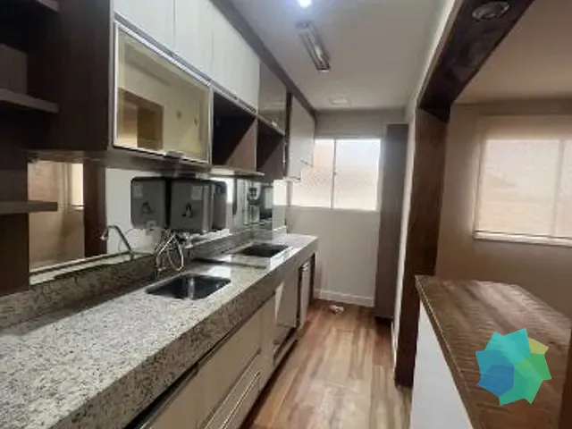 Apartamento com 148m² 3 quartos e 3 banheiros, à venda, no bairro Parque São Lourenço em Indaiatuba