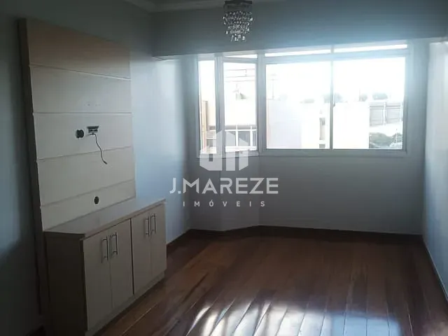 Apartamento 2 quartos e 2 banheiros, para alugar, no bairro Centro em Apucarana