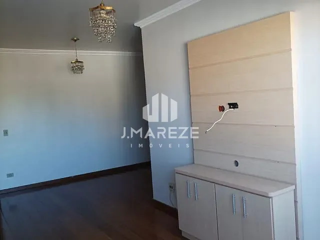 Apartamento 2 quartos e 2 banheiros, para alugar, no bairro Centro em Apucarana