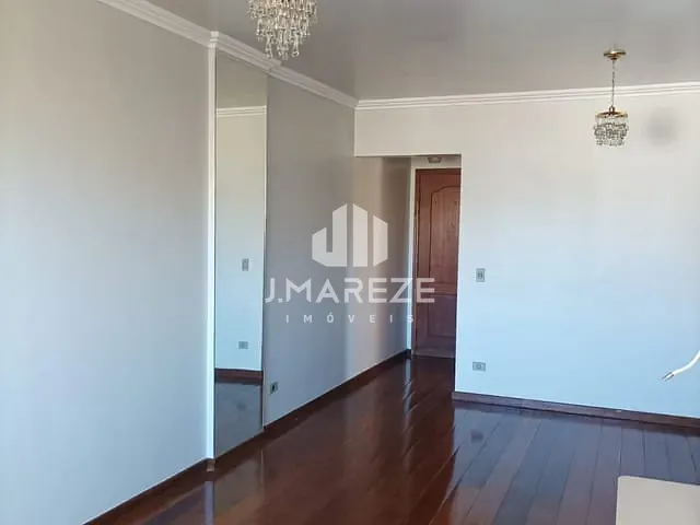 Apartamento 2 quartos e 2 banheiros, para alugar, no bairro Centro em Apucarana