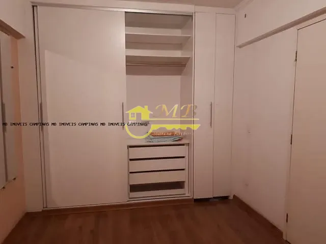 Apartamento com 62m² 1 quarto e 1 banheiro, à venda, no bairro Centro em Campinas