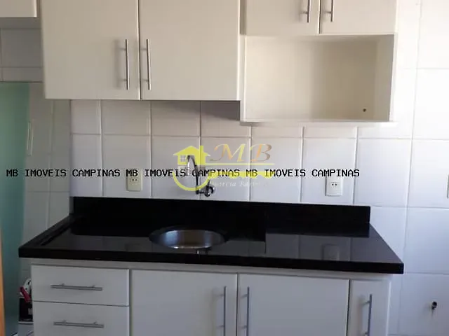 Apartamento com 62m² 1 quarto e 1 banheiro, à venda, no bairro Centro em Campinas