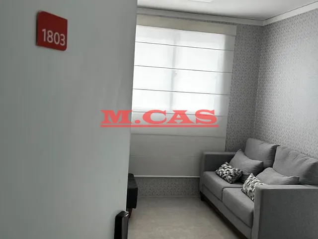 Apartamento 2 quartos e 1 banheiro, à venda, no bairro Penha de França em São Paulo