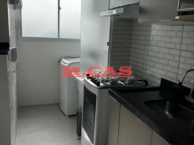 Apartamento 2 quartos e 1 banheiro, à venda, no bairro Penha de França em São Paulo