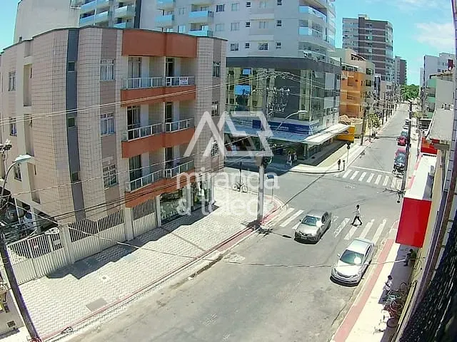 Apartamento com 93m² 2 quartos e 2 banheiros, à venda, no bairro Praia do Morro em Guarapari