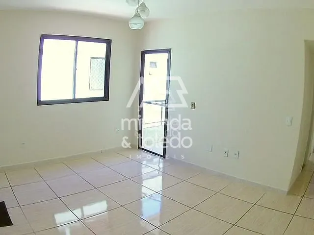 Apartamento com 93m² 2 quartos e 2 banheiros, à venda, no bairro Praia do Morro em Guarapari