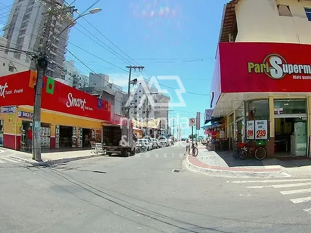 Apartamento com 93m² 2 quartos e 2 banheiros, à venda, no bairro Praia do Morro em Guarapari
