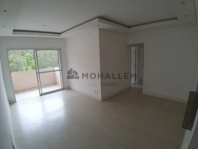 Apartamento 3 quartos e 2 banheiros, à venda, no bairro Varginha em Itajubá