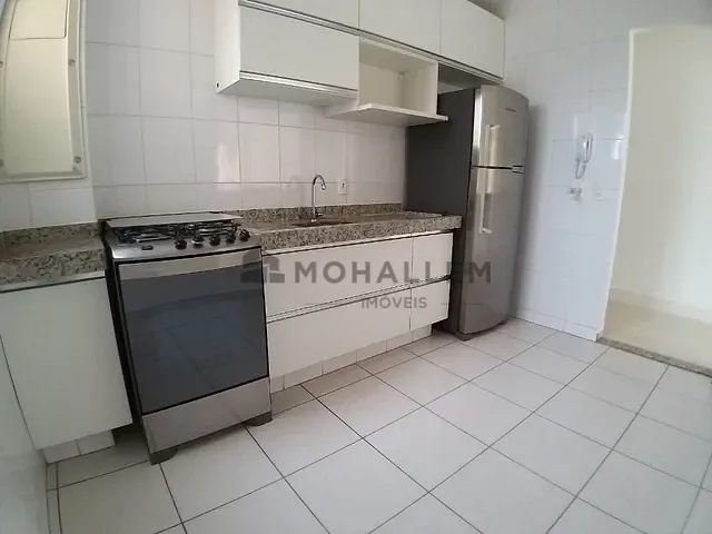 Apartamento 3 quartos e 2 banheiros, à venda, no bairro Varginha em Itajubá